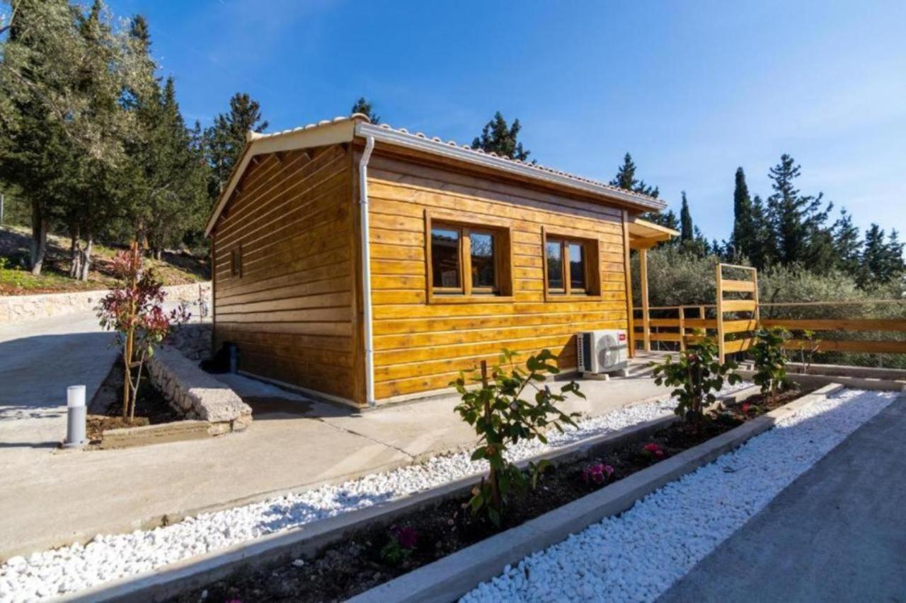 Agrelia Homes Dragano Exterior foto
